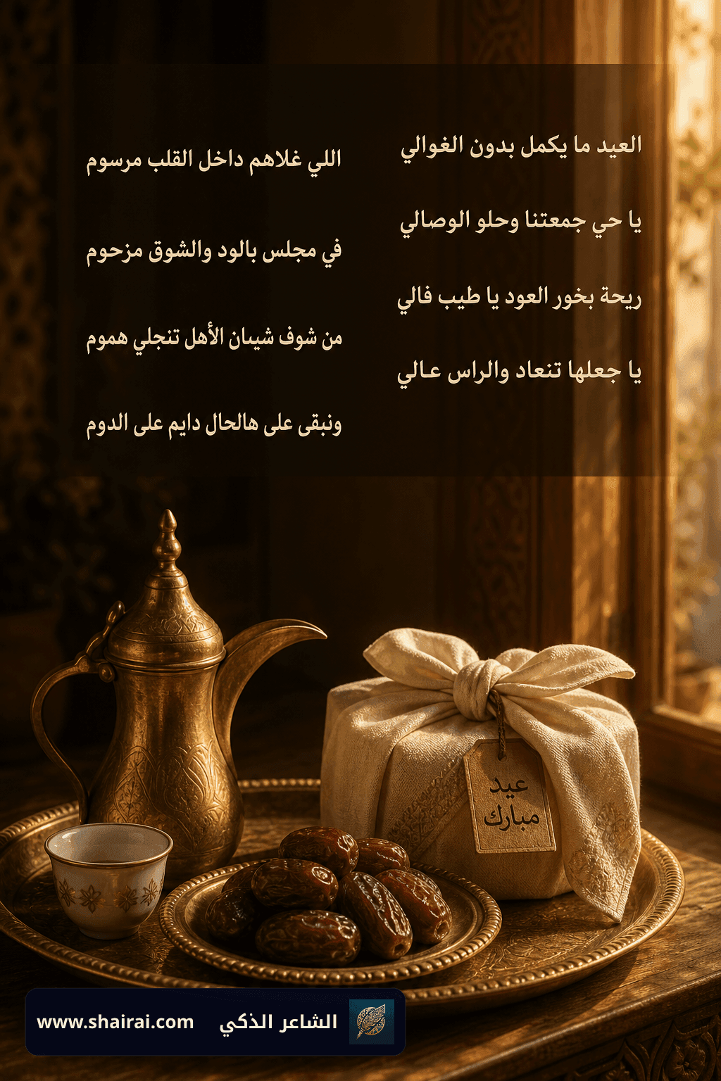 هدية عيد الفطر