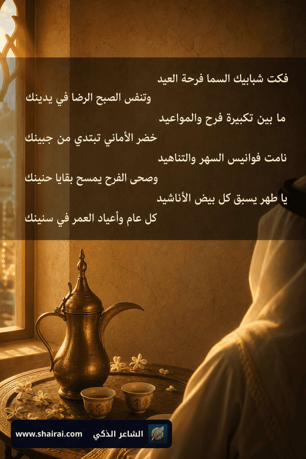 هدية عيد الفطر