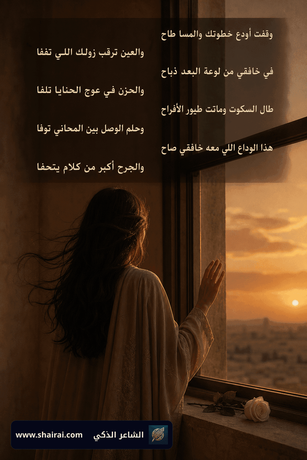 هدية فراق