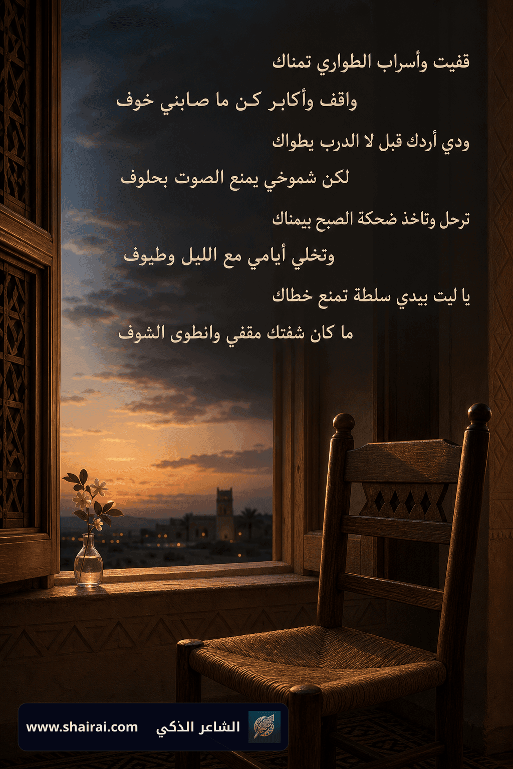 هدية فراق