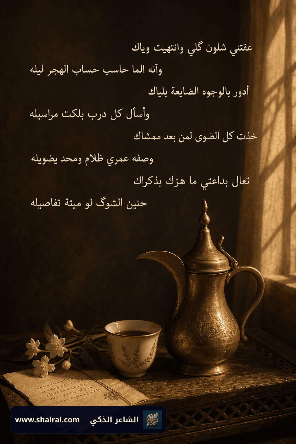 هدية فراق