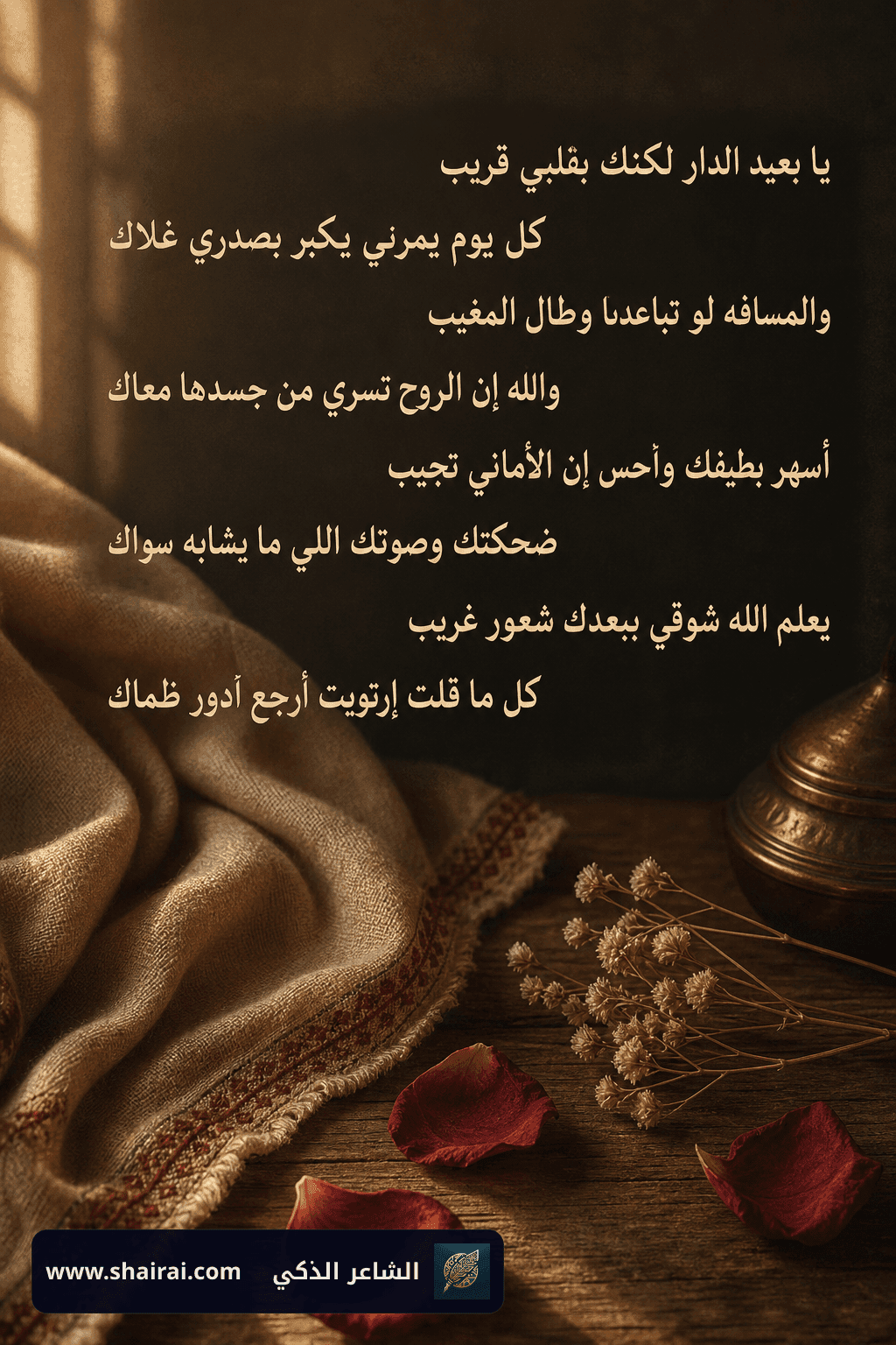 هدية غزل