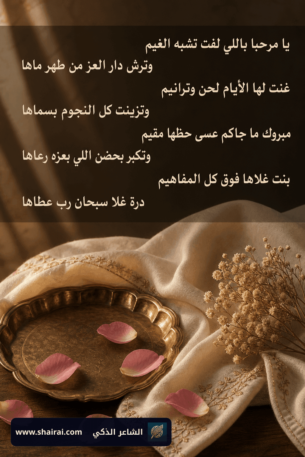 هدية مولود جديد