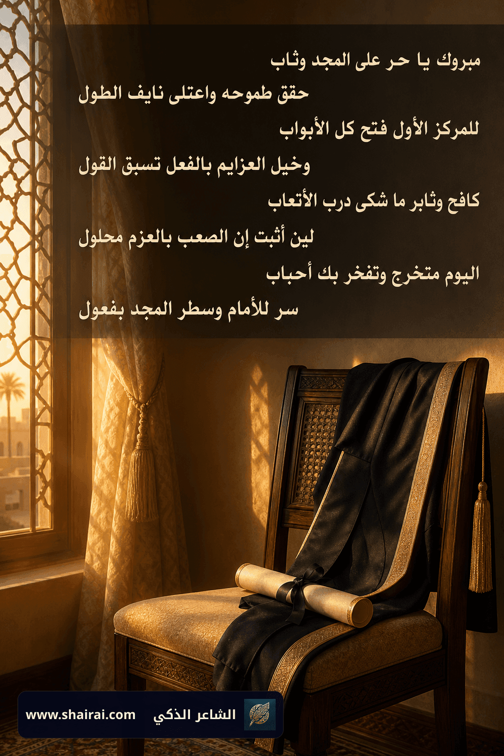 هدية تخرج