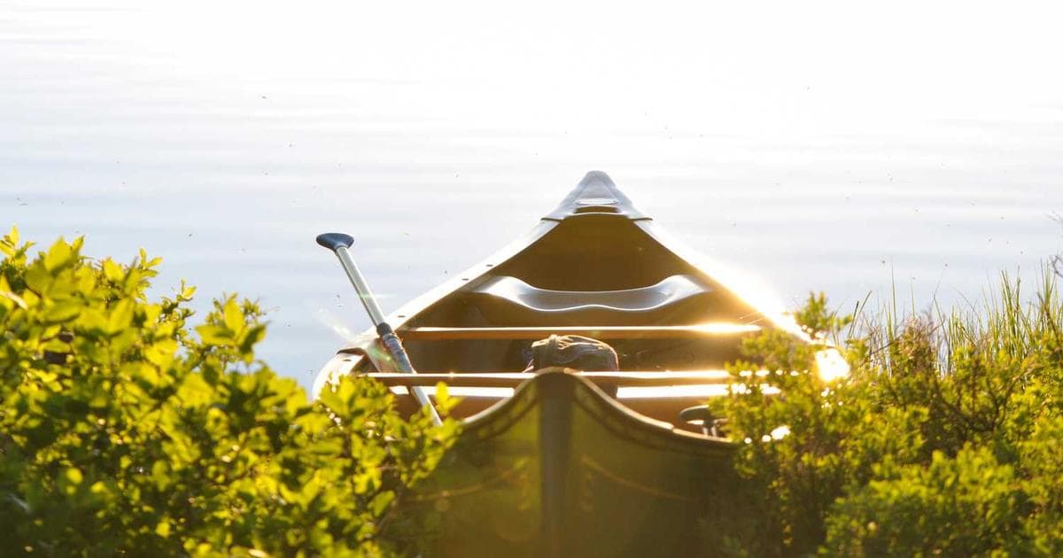 حديقة هادئة للتذكر والتأمل