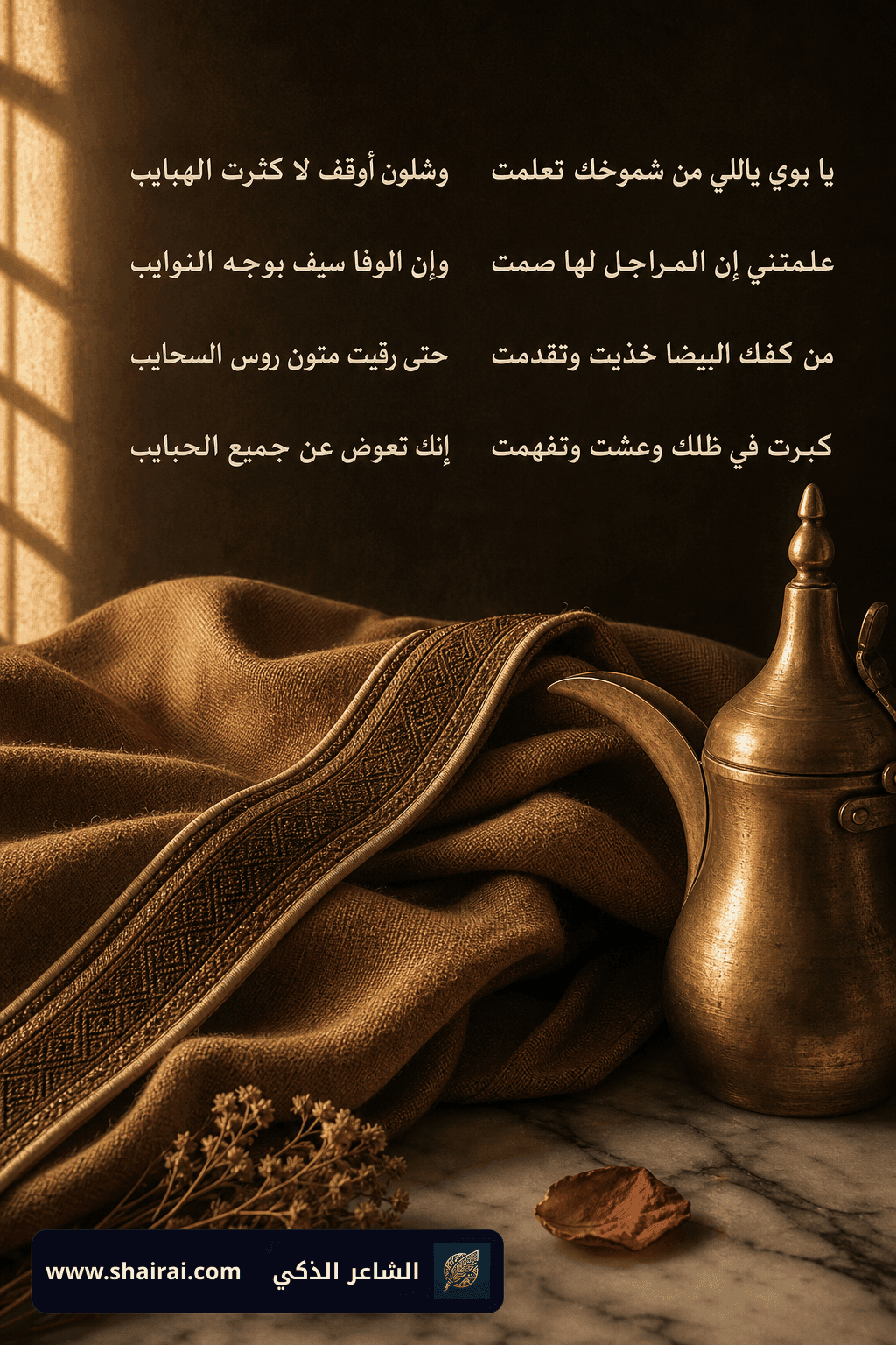 هدية الأب