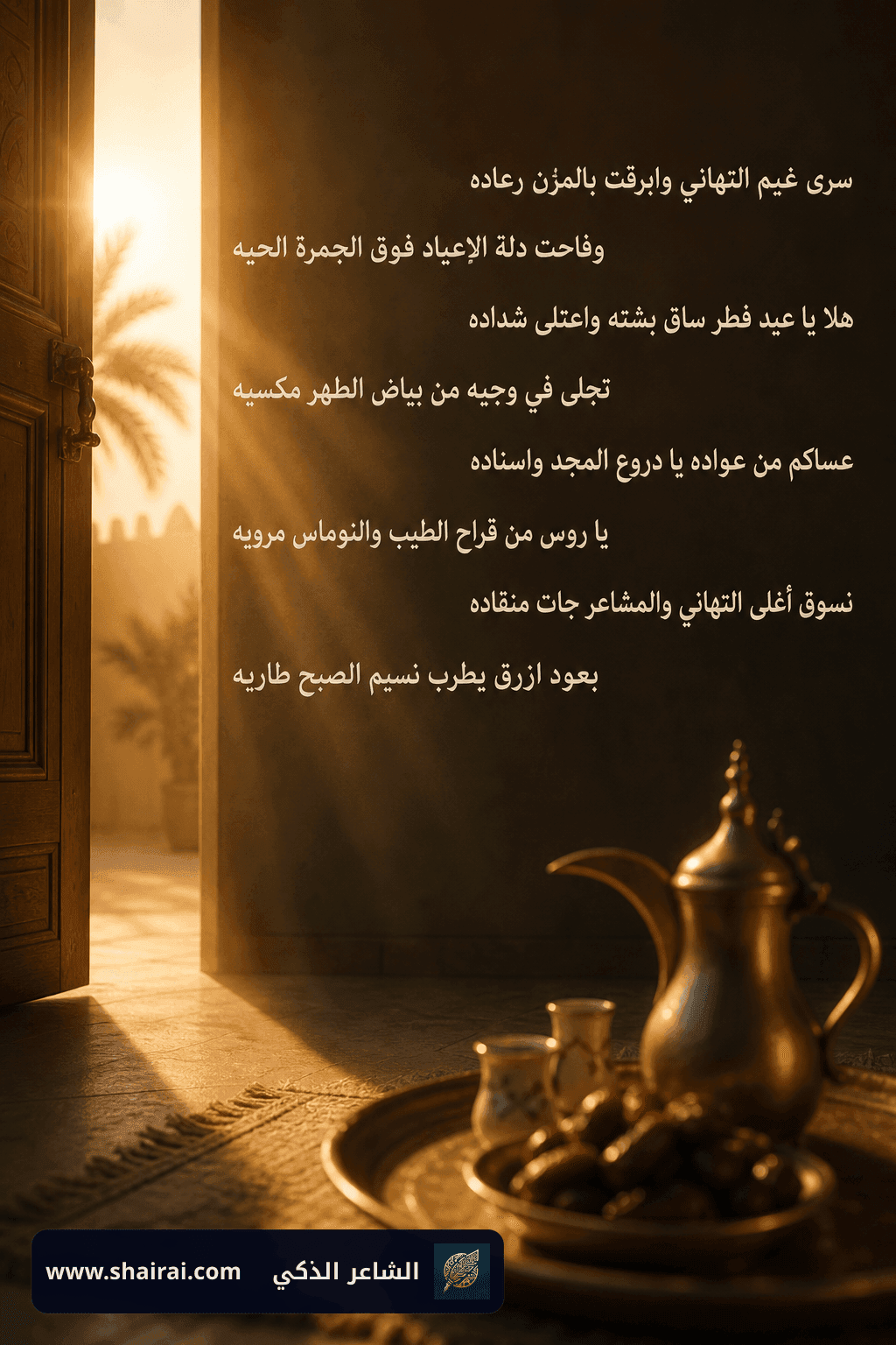 هدية عيد الفطر