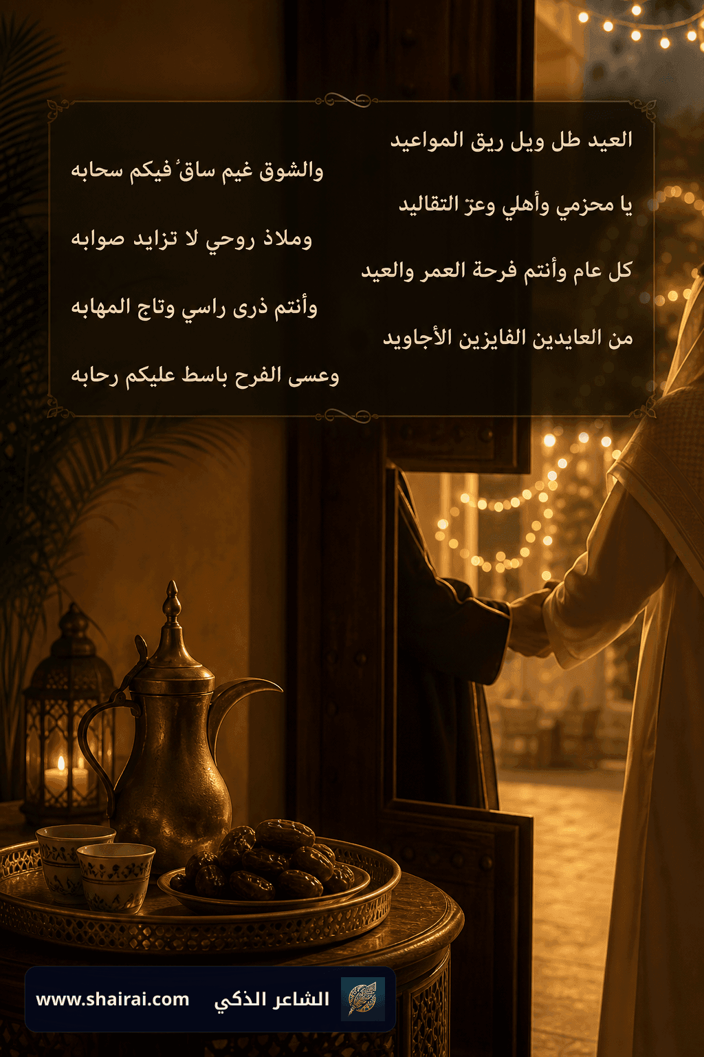 هدية عيد الفطر