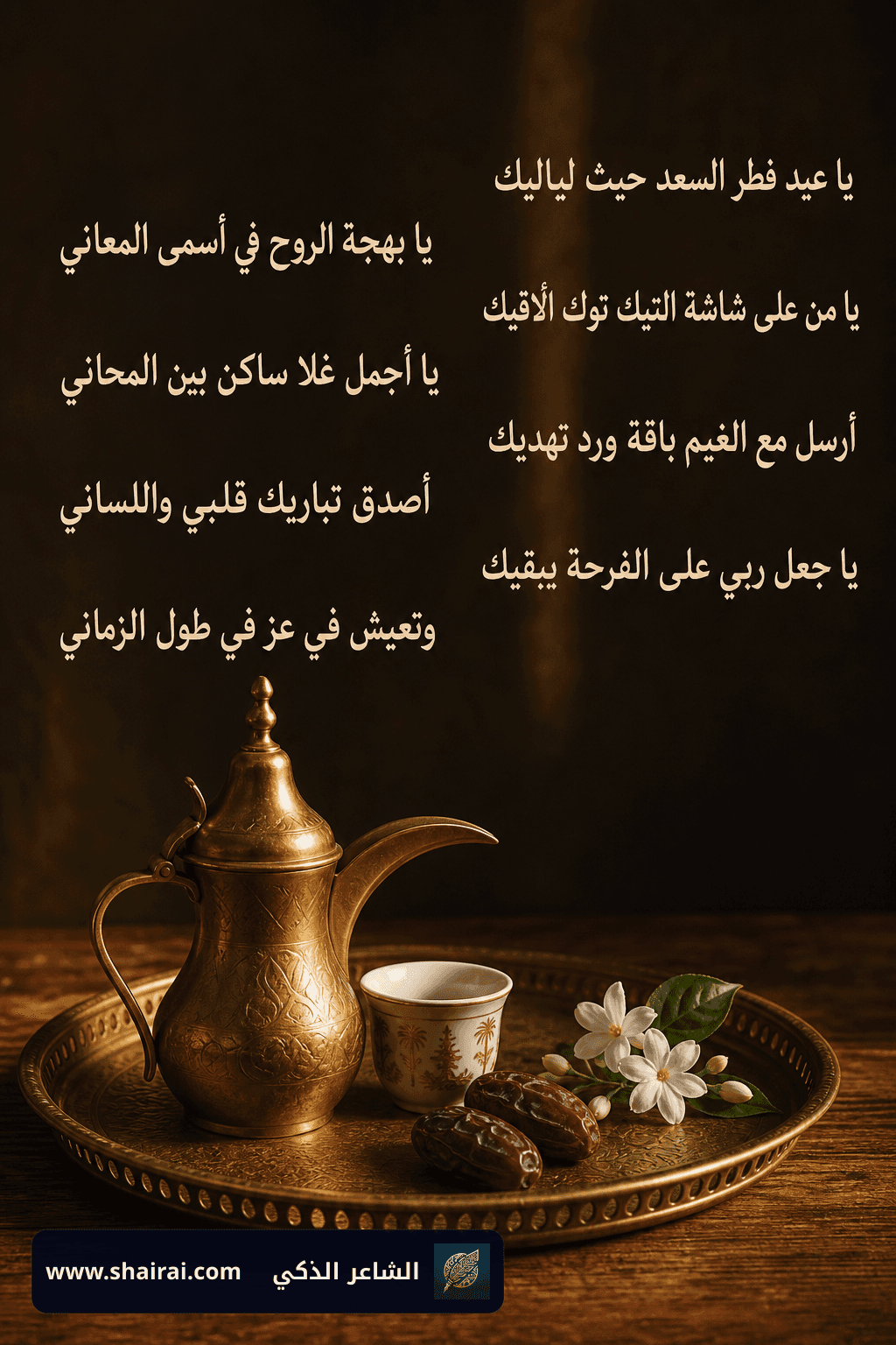 هدية عيد الفطر
