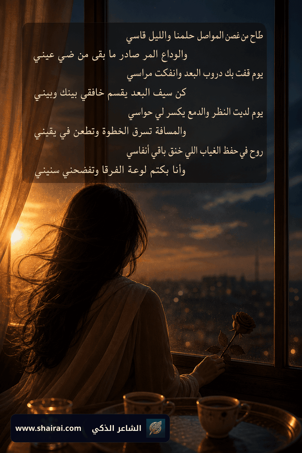 هدية فراق