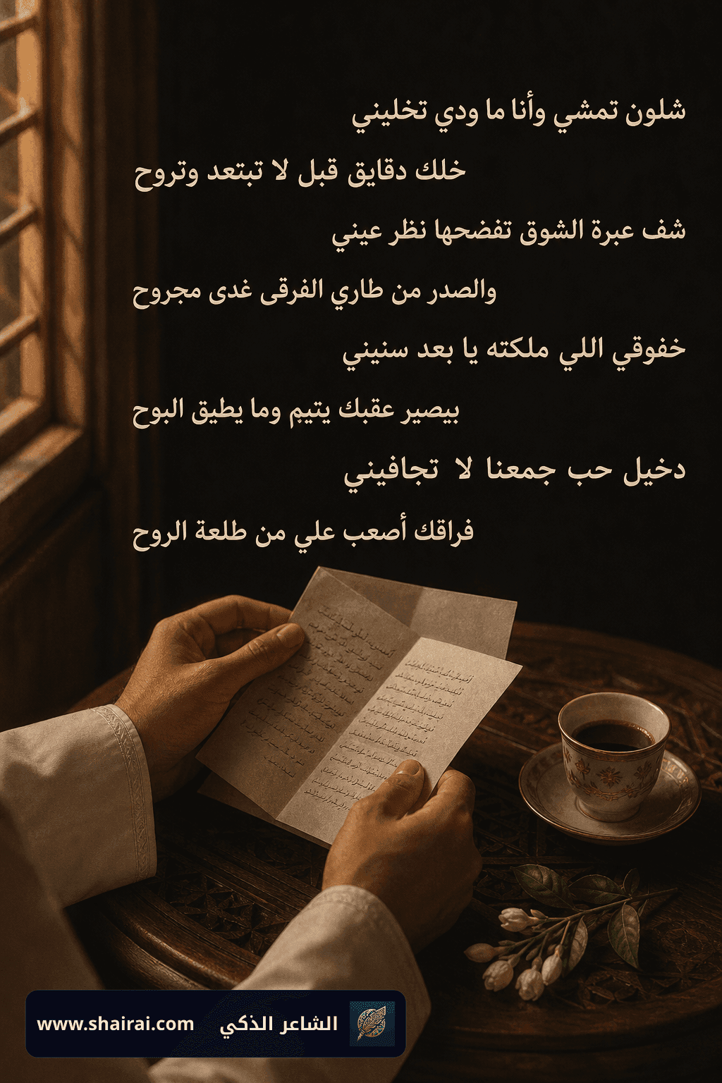 هدية فراق