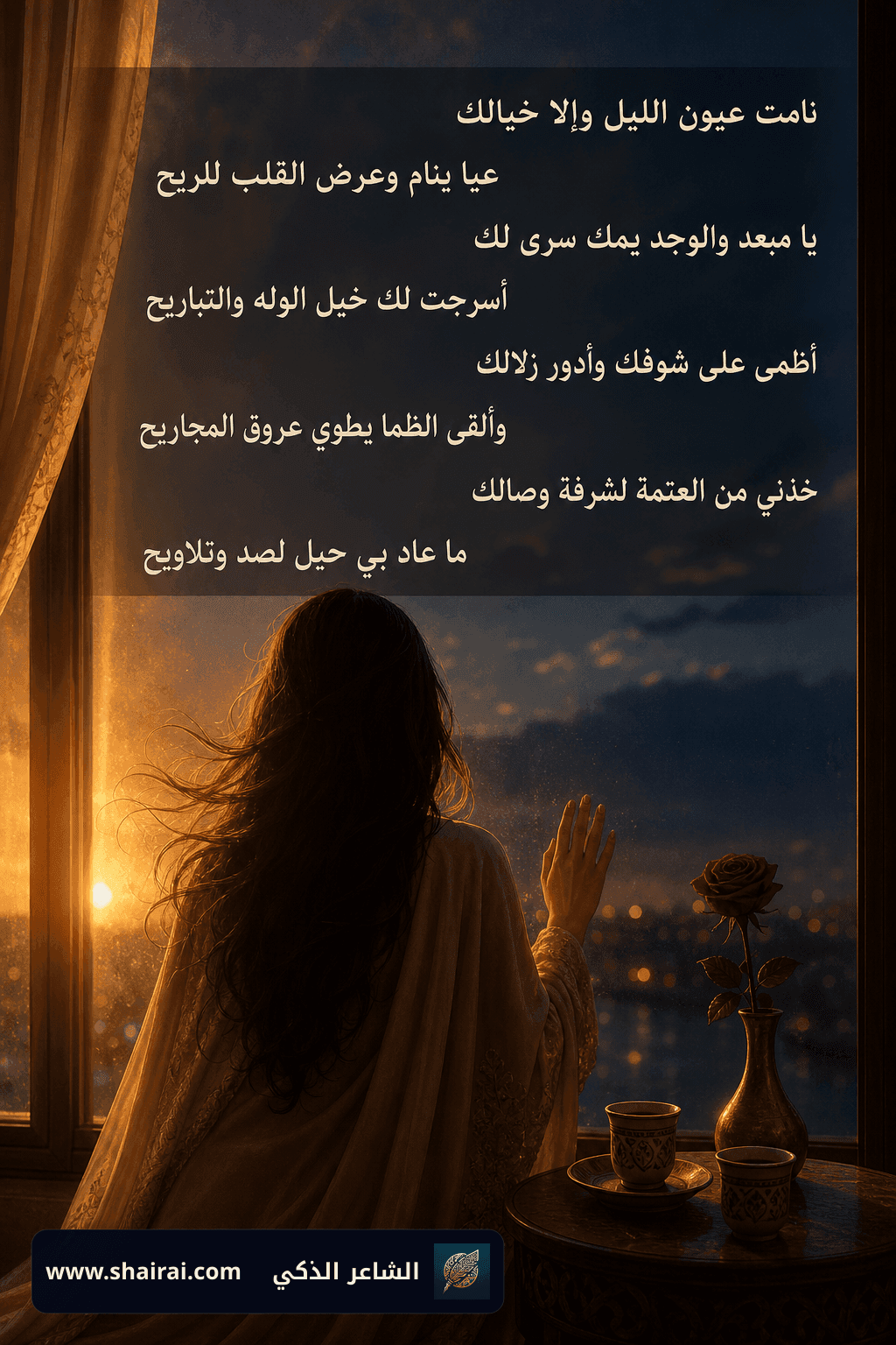 هدية غزل