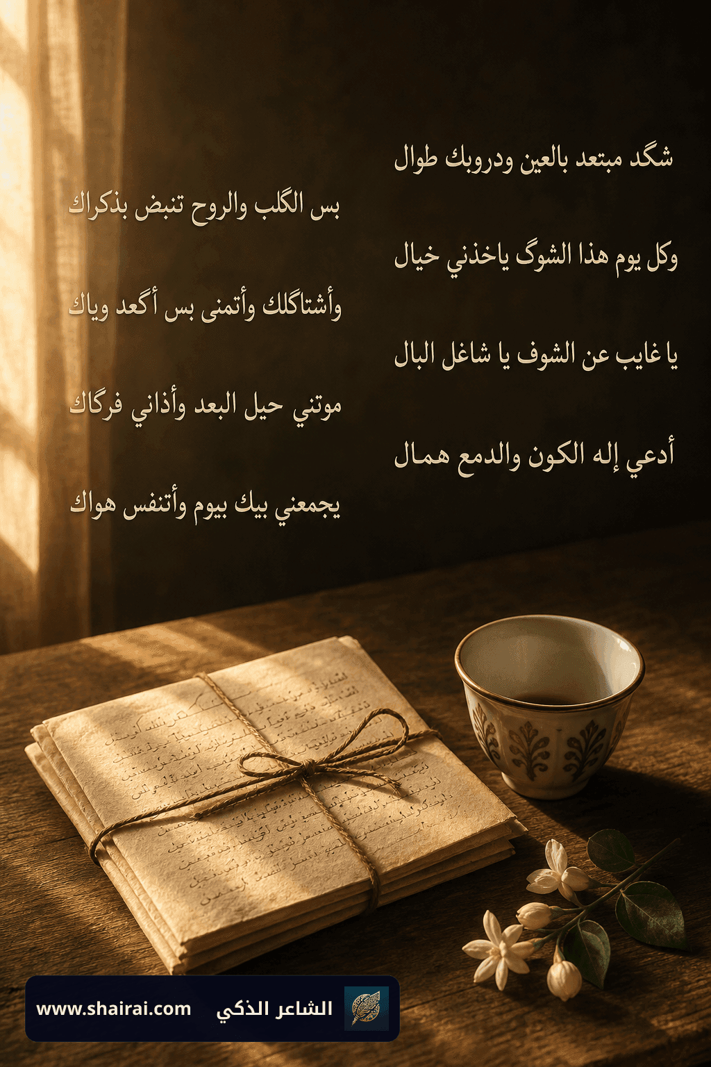 هدية غزل