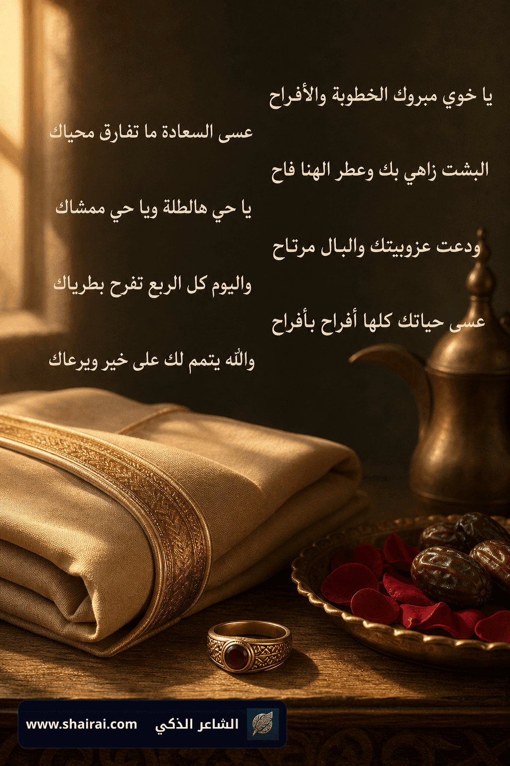 هدية خطوبة