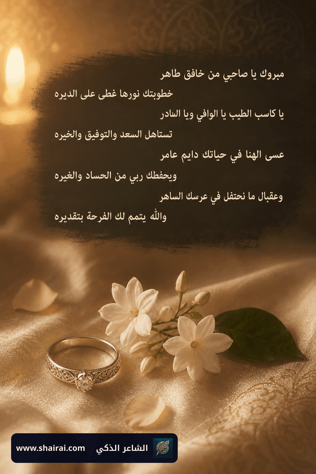 هدية خطوبة