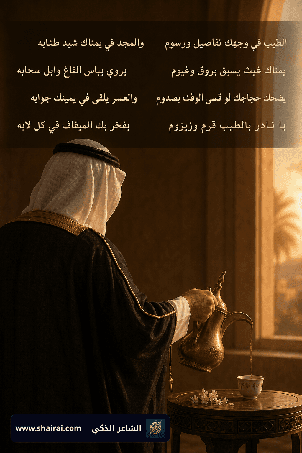 هدية مدح