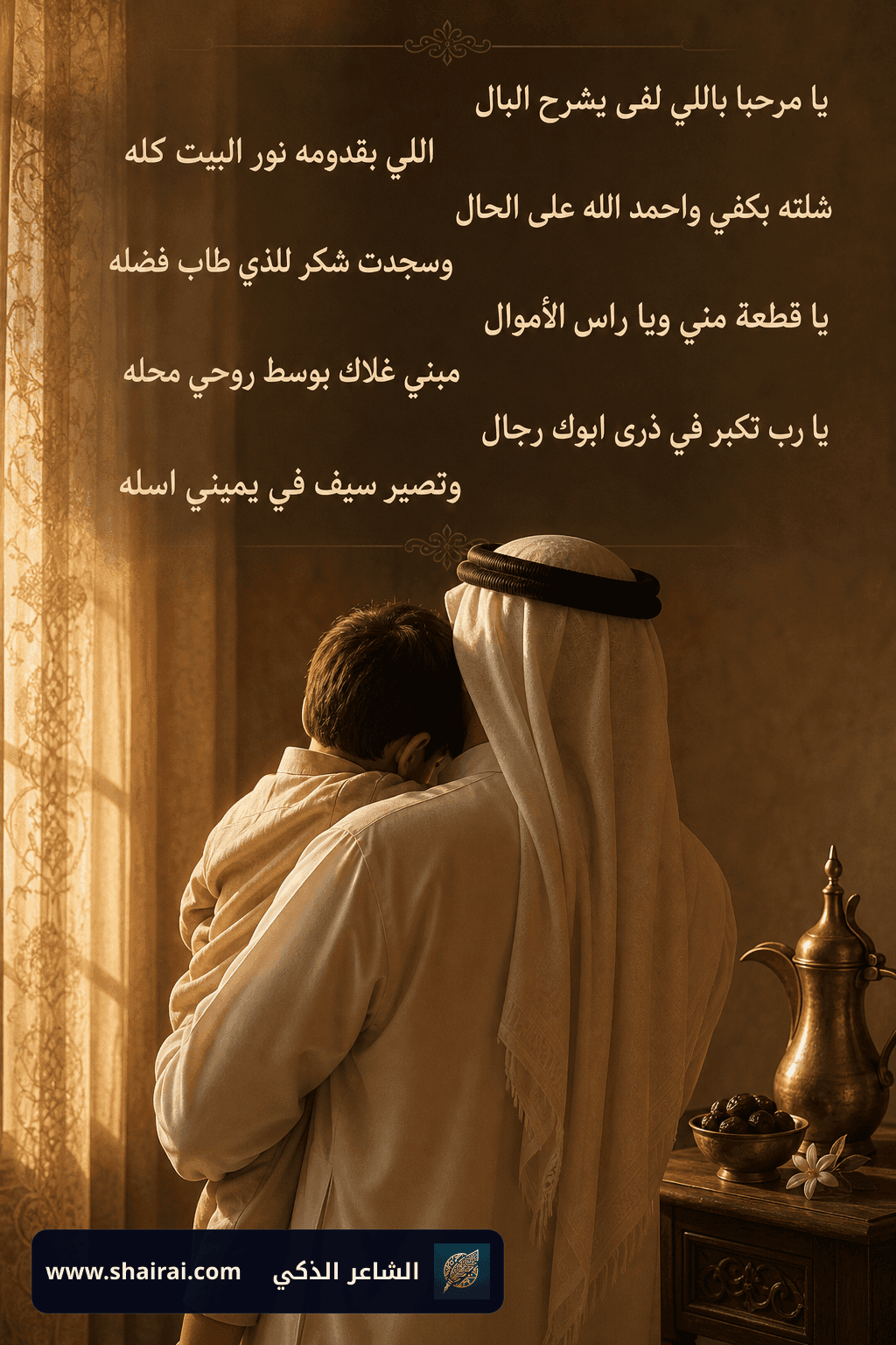 هدية مولود جديد