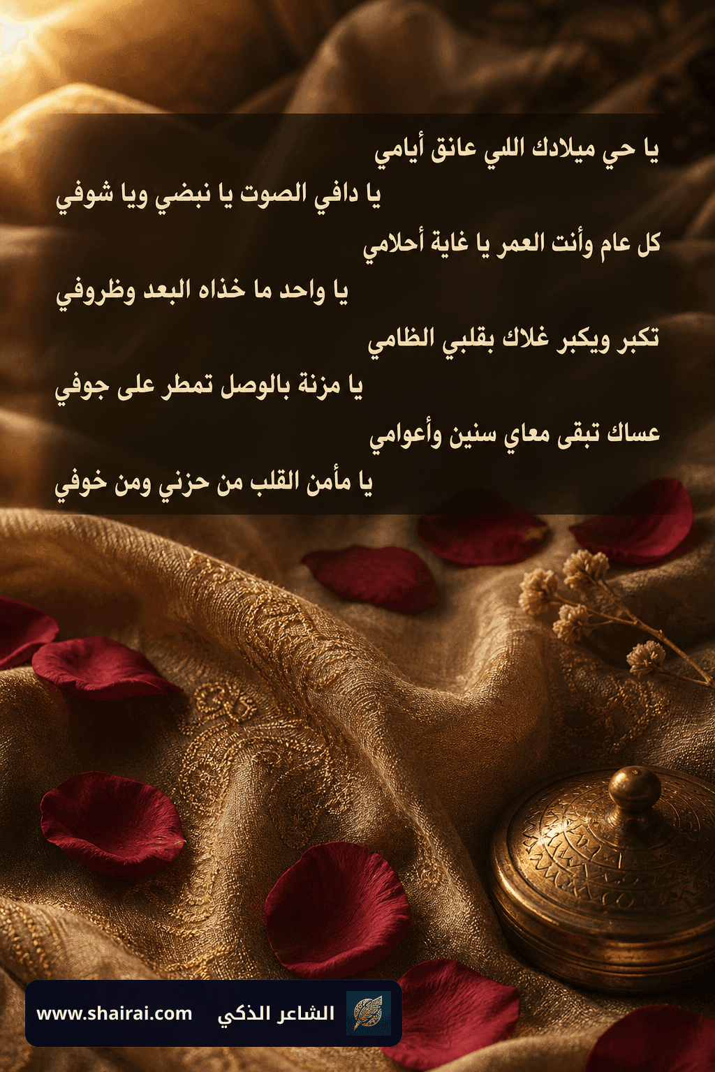 هدية عيد ميلاد
