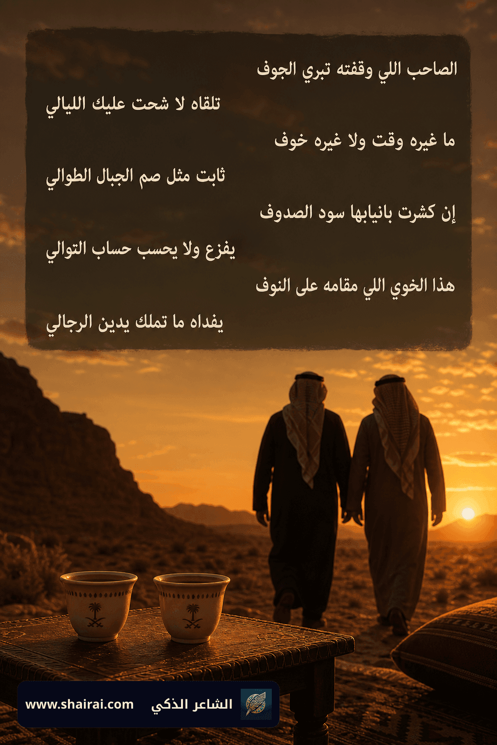 هدية صديق