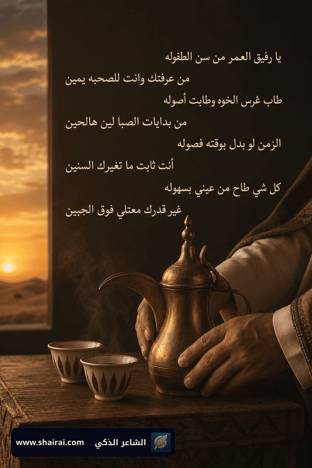 هدية صديق
