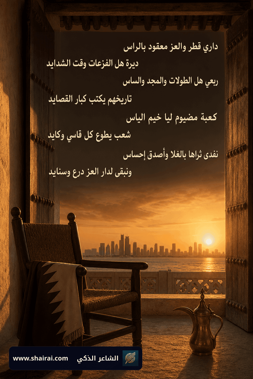 هدية وطني