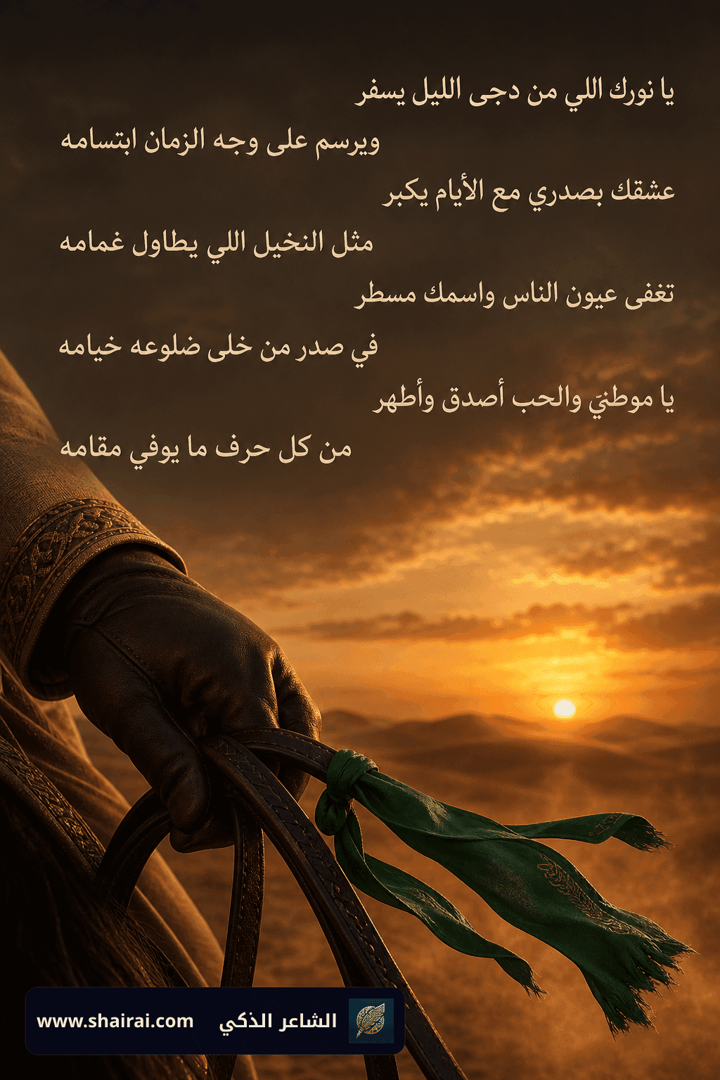 هدية وطني