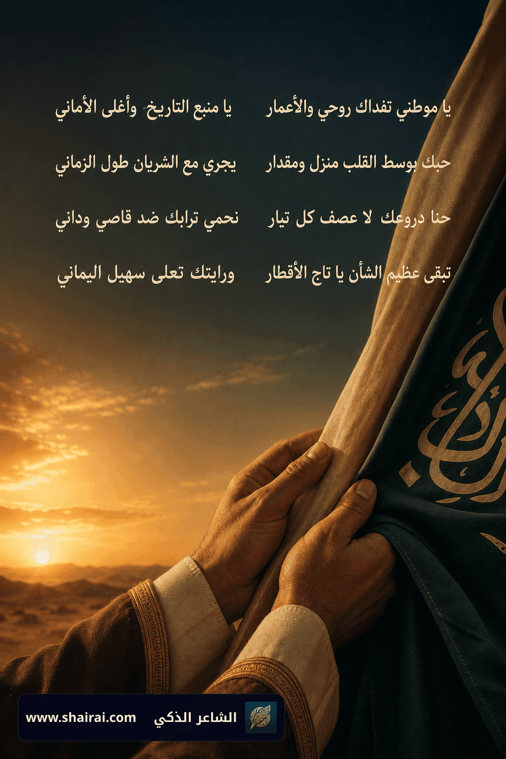 هدية اليوم الوطني