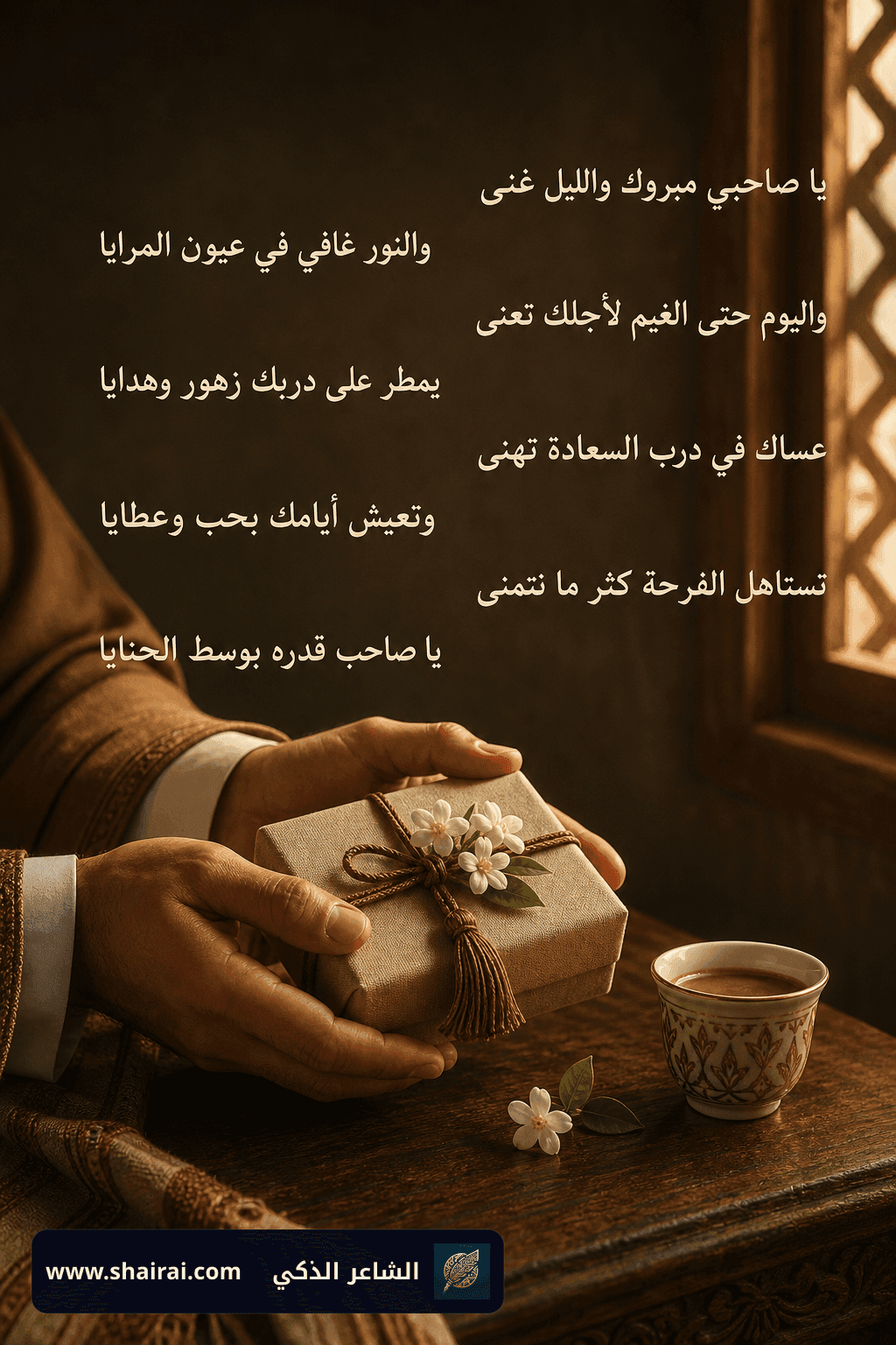 هدية زواج