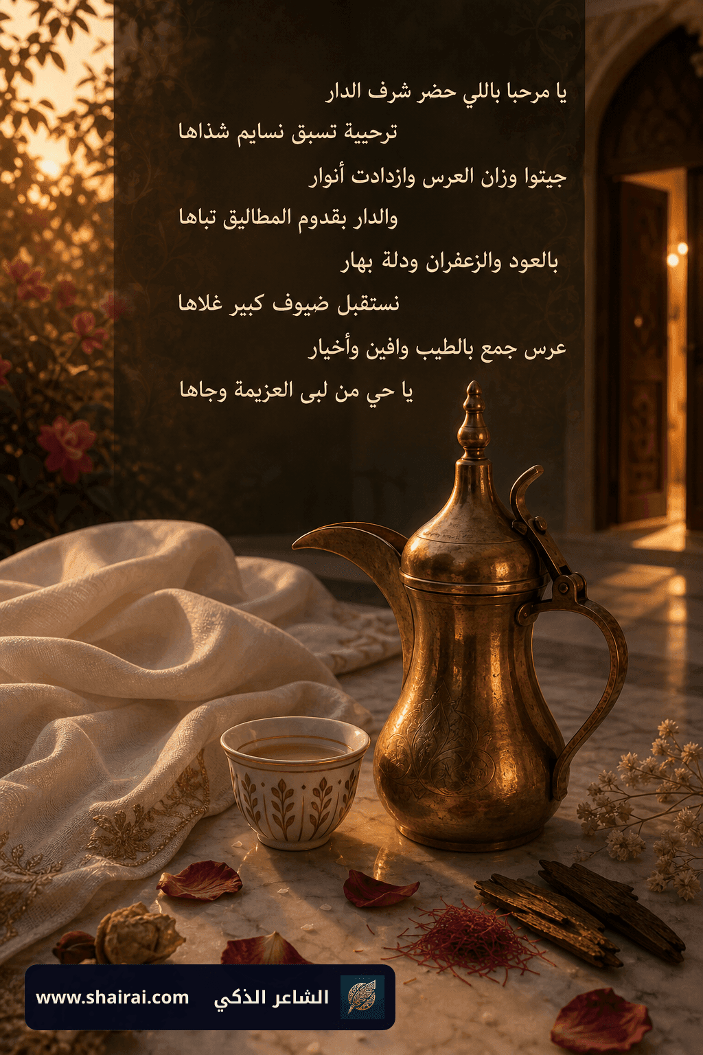 هدية زواج