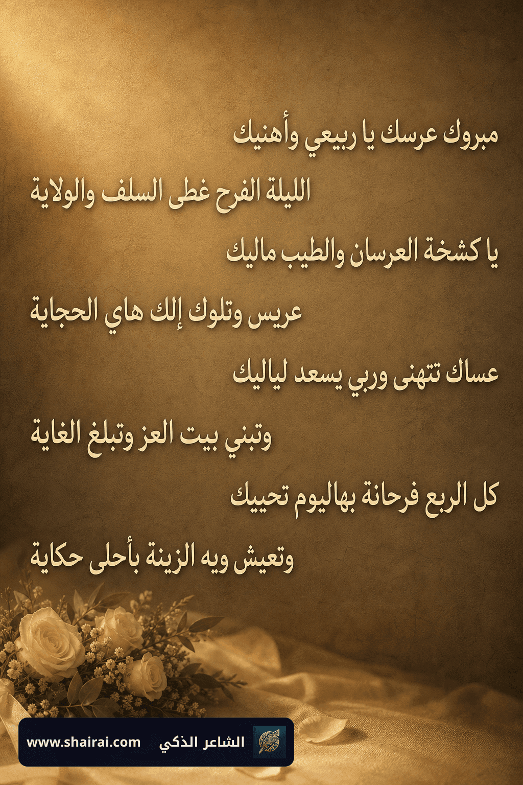 هدية زواج