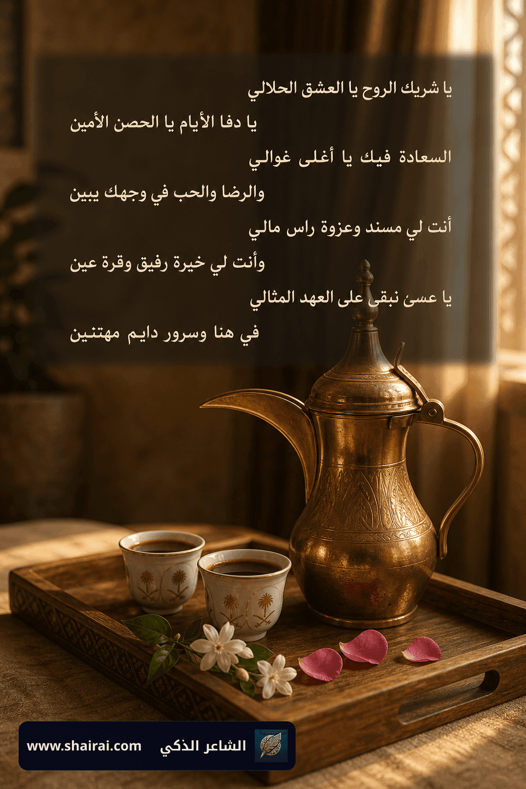 هدية زوج