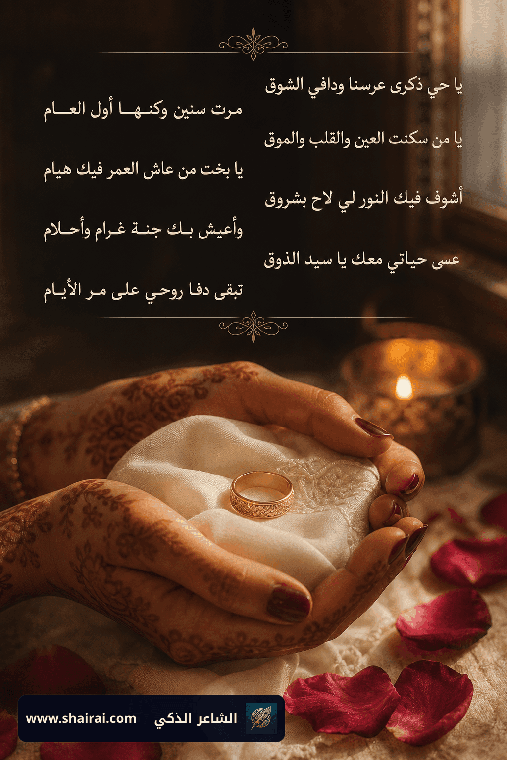 هدية زوج